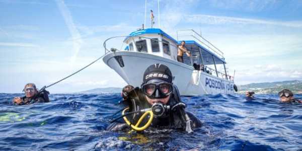 Is Scuba Diving Safe for Beginners? Here’s What You Need to Know