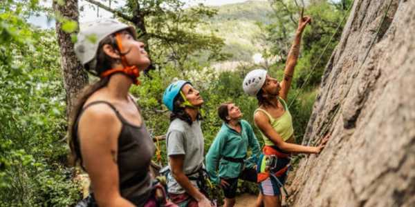 How to Prepare for a Multi-Day Rock Climbing Trip