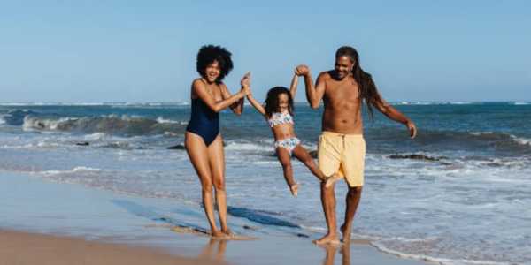 How to Plan Perfect Family Beach Vacations