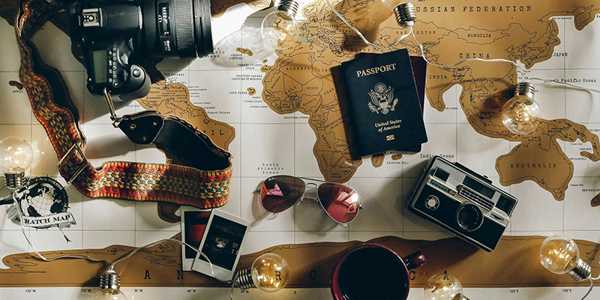 Essential Safety Tips for Travelling to Unfamiliar Cities