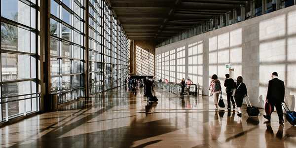 Best Travel Hacks for Business Travellers