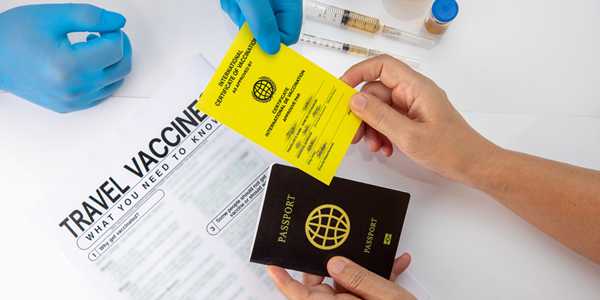 Guide to Travel Vaccinations and Health Preparation