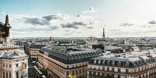 How to Enjoy Paris on a Tight Budget